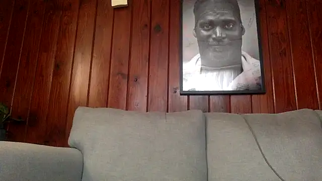 KingDerRico online show from 24, 9, 2025