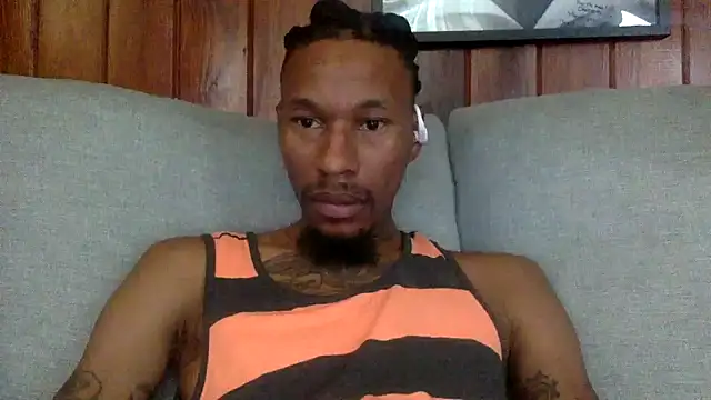 KingDerRico online show from 1, 12, 2025