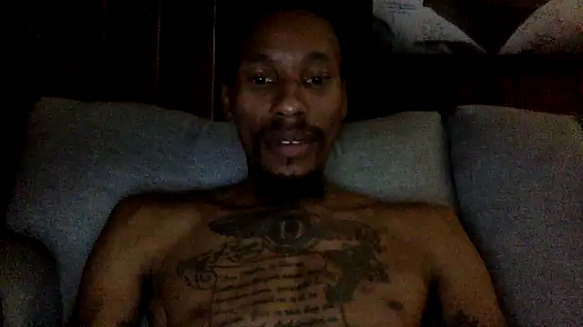 KingDerRico online show from 16, 9, 2025