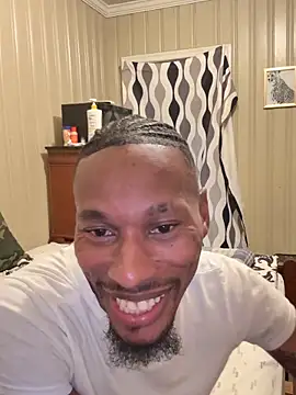 KingDerRico online show from 14, 4, 2026