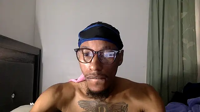 KingDerRico online show from 11, 10, 2025