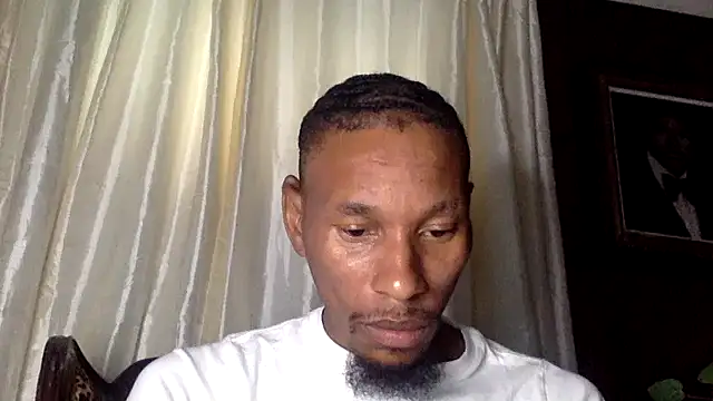 KingDerRico online show from 15, 10, 2025