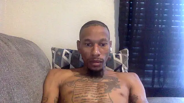 KingDerRico online show from 17, 10, 2025