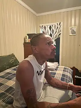 KingDerRico online show from 25, 3, 2026