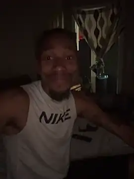 KingDerRico online show from 17, 4, 2026