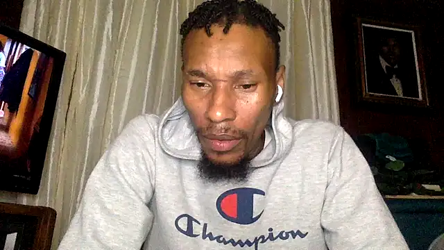 KingDerRico online show from 8, 11, 2025