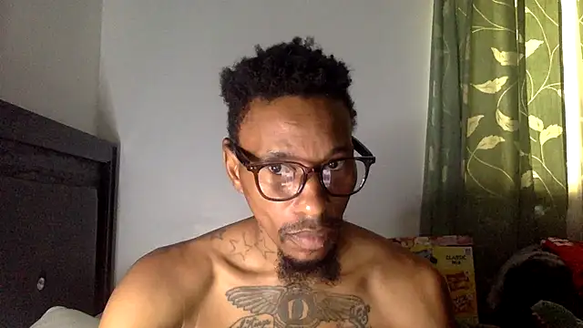 KingDerRico online show from 27, 9, 2025