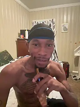 KingDerRico online show from 10, 4, 2026