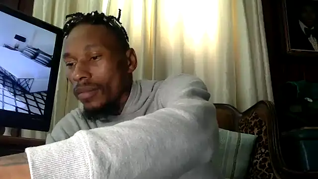 KingDerRico online show from 10, 11, 2025