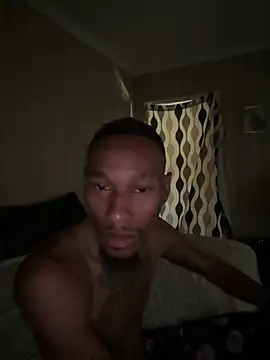 KingDerRico online show from 13, 4, 2026