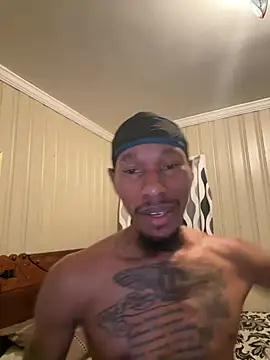 KingDerRico online show from 6, 3, 2026