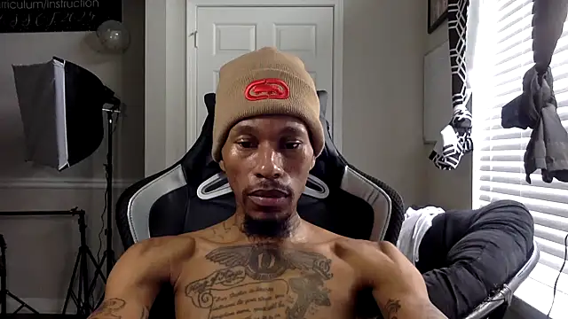 KingDerRico online show from 5, 2, 2026