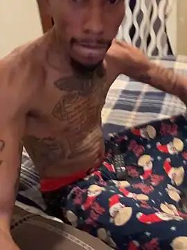 KingDerRico online show from 16, 3, 2026