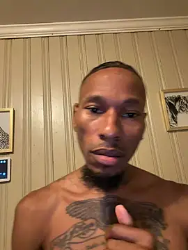 KingDerRico online show from 4, 6, 2026