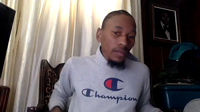 KingDerRico online show from 31, 10, 2025