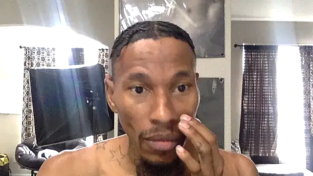 KingDerRico online show from 17, 12, 2025