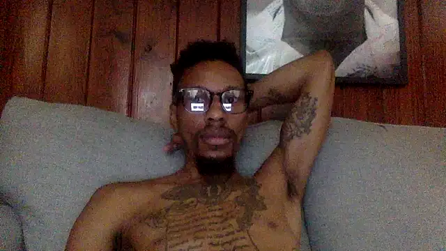 KingDerRico online show from 21, 9, 2025