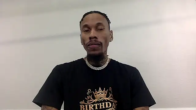 KingDerRico online show from 23, 12, 2025