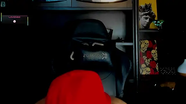 RickG Oficial online show from 18, 10, 2025