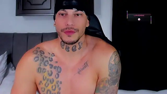 RickG Oficial online show from 2, 4, 2026
