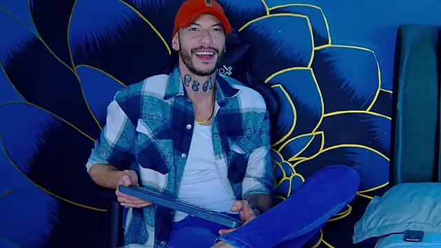 RickG Oficial online show from 5, 12, 2024