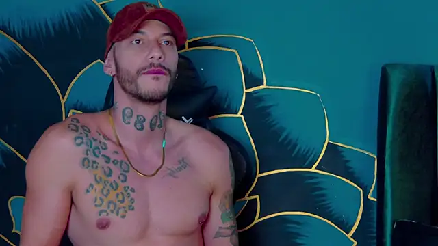 RickG Oficial online show from 2, 12, 2024