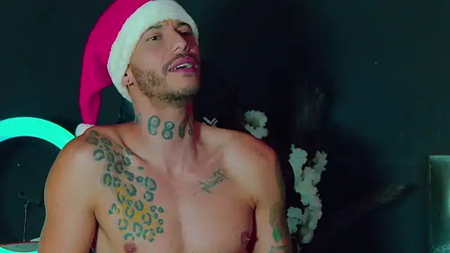 RickG Oficial online show from 21, 12, 2024