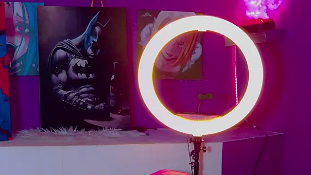 RickG Oficial online show from 20, 12, 2024