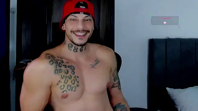 RickG Oficial online show from 22, 5, 2026