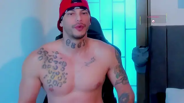 RickG Oficial online show from 11, 3, 2026