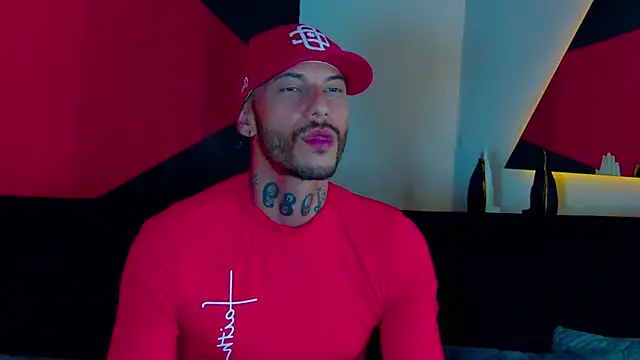 RickG Oficial online show from 6, 12, 2024