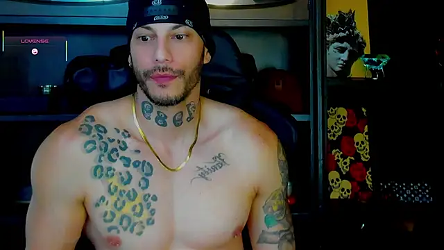 RickG Oficial online show from 28, 9, 2025