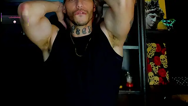 RickG Oficial online show from 30, 9, 2025