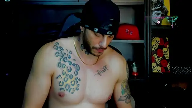 RickG Oficial online show from 22, 10, 2025