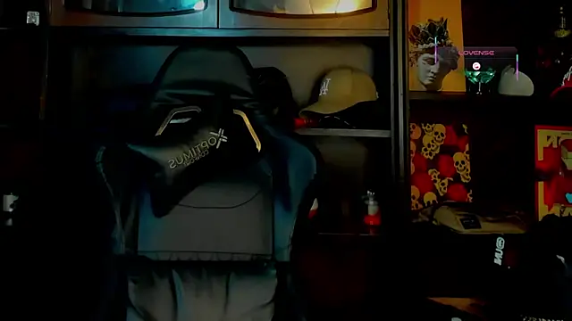 RickG Oficial online show from 31, 1, 2026