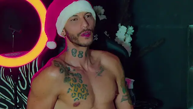 RickG Oficial online show from 21, 12, 2024