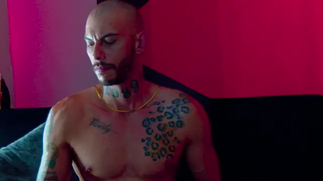 RickG Oficial online show from 5, 12, 2024