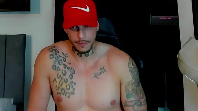 RickG Oficial online show from 26, 3, 2026