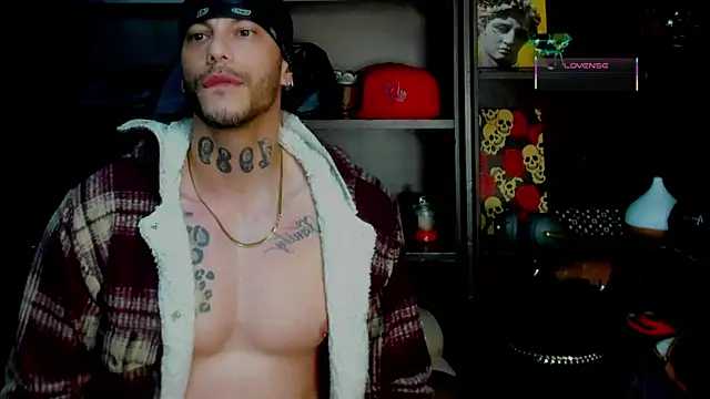 RickG Oficial online show from 26, 10, 2025