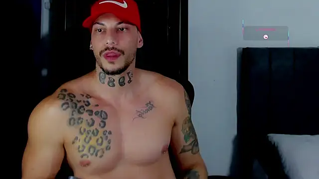 RickG Oficial online show from 23, 5, 2026