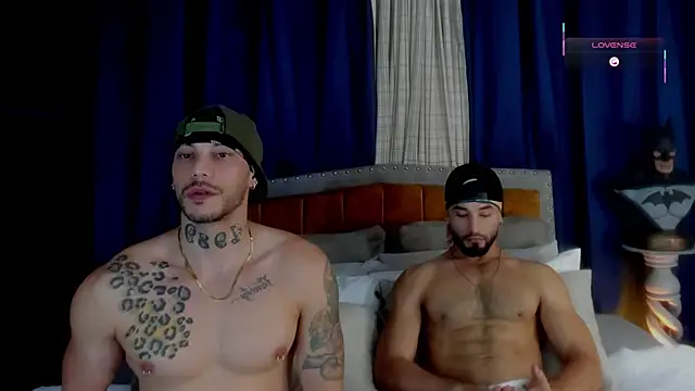 RickG Oficial online show from 23, 6, 2026