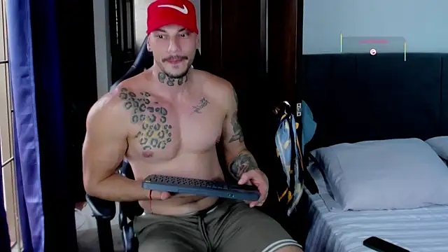 RickG Oficial online show from 20, 5, 2026