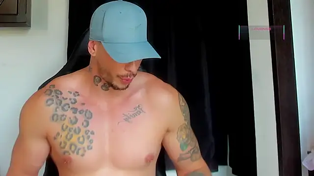 RickG Oficial online show from 28, 3, 2026