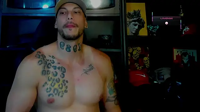 RickG Oficial online show from 13, 2, 2026