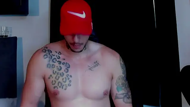 RickG Oficial online show from 23, 3, 2026