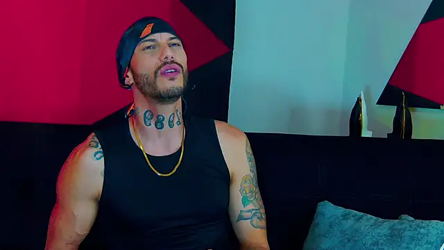 RickG Oficial online show from 9, 12, 2024