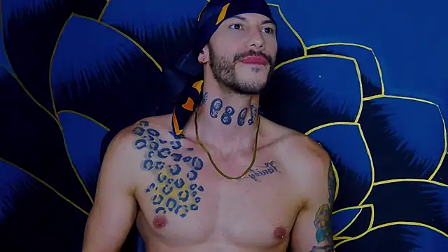 RickG Oficial online show from 4, 12, 2024