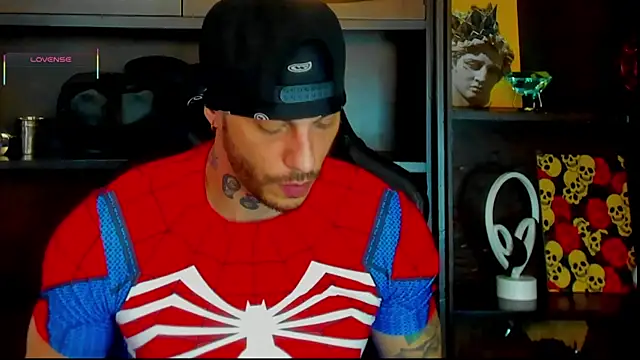 RickG Oficial online show from 14, 9, 2025