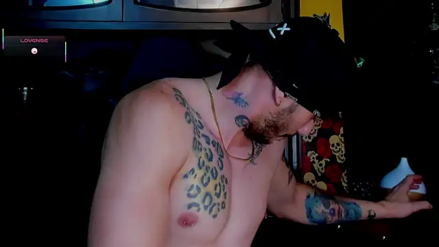 RickG Oficial online show from 6, 10, 2025