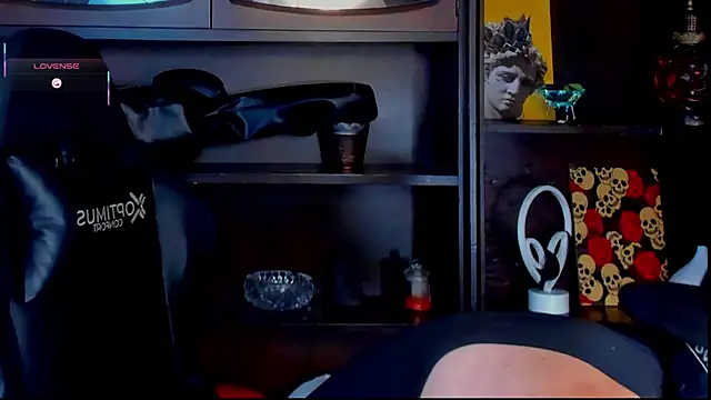 RickG Oficial online show from 16, 9, 2025